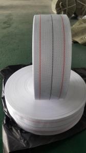 公司主要經(jīng)營(yíng)：撿蛋機、雞蛋輸送帶、集蛋帶、收蛋帶、PP帶、松緊帶、腰帶、提花帶、各種繩制品，十幾年行業(yè)生產(chǎn)經(jīng)驗，技術(shù)力量雄厚，咨詢(xún)電話(huà)：15514737708